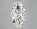 5.74ct Marquise Lab Grown Diamond (Colour G, Clarity VS2, IGI Certified)