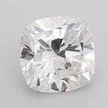6.00ct Cushion brilliant Lab Grown Diamond (Colour G, Clarity VS1, IGI Certified)