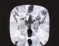 6.00ct Cushion modified Lab Grown Diamond (Colour E, Clarity VS1, IGI Certified)