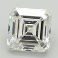 6.03ct Asscher Lab Grown Diamond (Colour E, Clarity VVS2, IGI Certified)