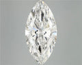 6.04ct Marquise Lab Grown Diamond (Colour F, Clarity VS2, IGI Certified)