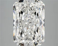 6.05ct Radiant Lab Grown Diamond (Colour F, Clarity VS2, IGI Certified)