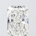6.05ct Radiant Lab Grown Diamond (Colour G, Clarity VS1, IGI Certified)