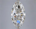 6.07ct Marquise Lab Grown Diamond (Colour H, Clarity VS2, IGI Certified)