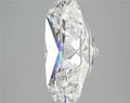 6.15ct Cushion modified Lab Grown Diamond (Colour F, Clarity VVS2, IGI Certified)