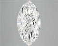 6.19ct Marquise Lab Grown Diamond (Colour E, Clarity VVS2, IGI Certified)