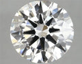 6.90ct Round Lab Grown Diamond (Colour E, Clarity VS1, Cut ID, IGI Certified)