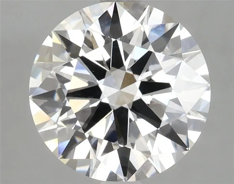 6.90ct Round Lab Grown Diamond (Colour E, Clarity VS1, Cut ID, IGI Certified)