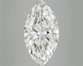 7.01ct Marquise Lab Grown Diamond (Colour F, Clarity VVS2, IGI Certified)