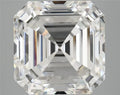 7.02ct Asscher Lab Grown Diamond (Colour F, Clarity VS1, IGI Certified)