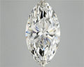 7.03ct Marquise Lab Grown Diamond (Colour H, Clarity VS1, IGI Certified)