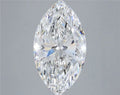 7.07ct Marquise Lab Grown Diamond (Colour F, Clarity VVS2, IGI Certified)