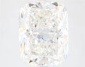 7.08ct Cushion brilliant Lab Grown Diamond (Colour G, Clarity VS1, IGI Certified)