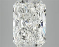 7.14ct Radiant Lab Grown Diamond (Colour F, Clarity VVS2, IGI Certified)