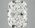 7.56ct Cushion modified Lab Grown Diamond (Colour F, Clarity VVS2, IGI Certified)