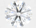 8.05ct Round Lab Grown Diamond (Colour G, Clarity SI1, Cut ID, IGI Certified)