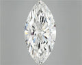 8.06ct Marquise Lab Grown Diamond (Colour F, Clarity VVS2, IGI Certified)