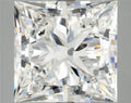 8.07ct Princess Lab Grown Diamond (Colour F, Clarity VVS2, IGI Certified)