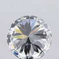 8.07ct Round Lab Grown Diamond (Colour D, Clarity VVS2, Cut ID, IGI Certified)