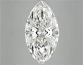 8.21ct Marquise Lab Grown Diamond (Colour F, Clarity SI2, IGI Certified)