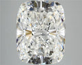 8.55ct Cushion modified Lab Grown Diamond (Colour E, Clarity VVS2, IGI Certified)