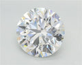 8.76ct Round Lab Grown Diamond (Colour F, Clarity VS1, Cut EX, IGI Certified)