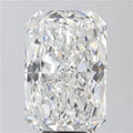 8.87ct Radiant Lab Grown Diamond (Colour E, Clarity VVS2, IGI Certified)