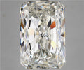 9.01ct Radiant Lab Grown Diamond (Colour H, Clarity VS2, IGI Certified)
