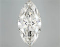9.25ct Marquise Lab Grown Diamond (Colour H, Clarity VS1, IGI Certified)