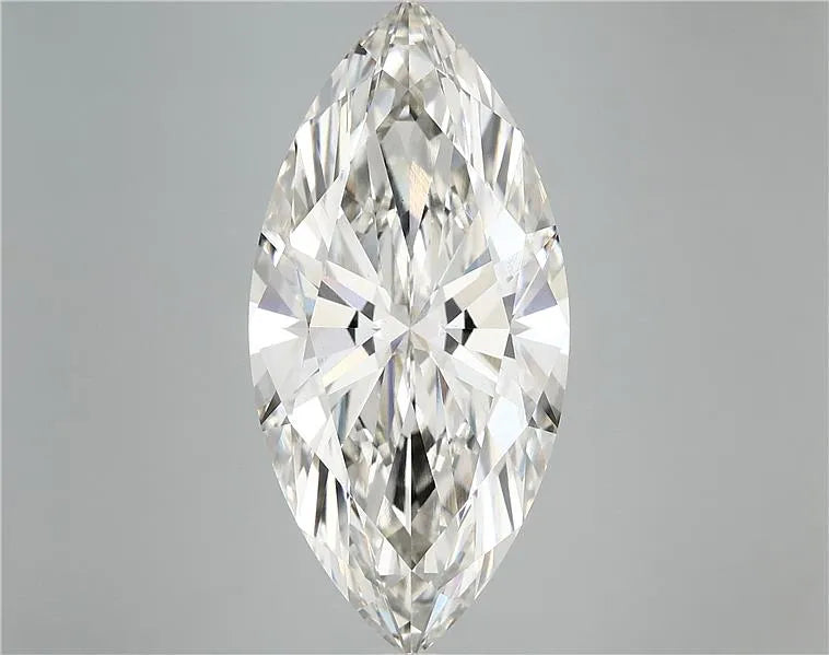 9.25ct Marquise Lab Grown Diamond (Colour H, Clarity VS1, IGI Certified)
