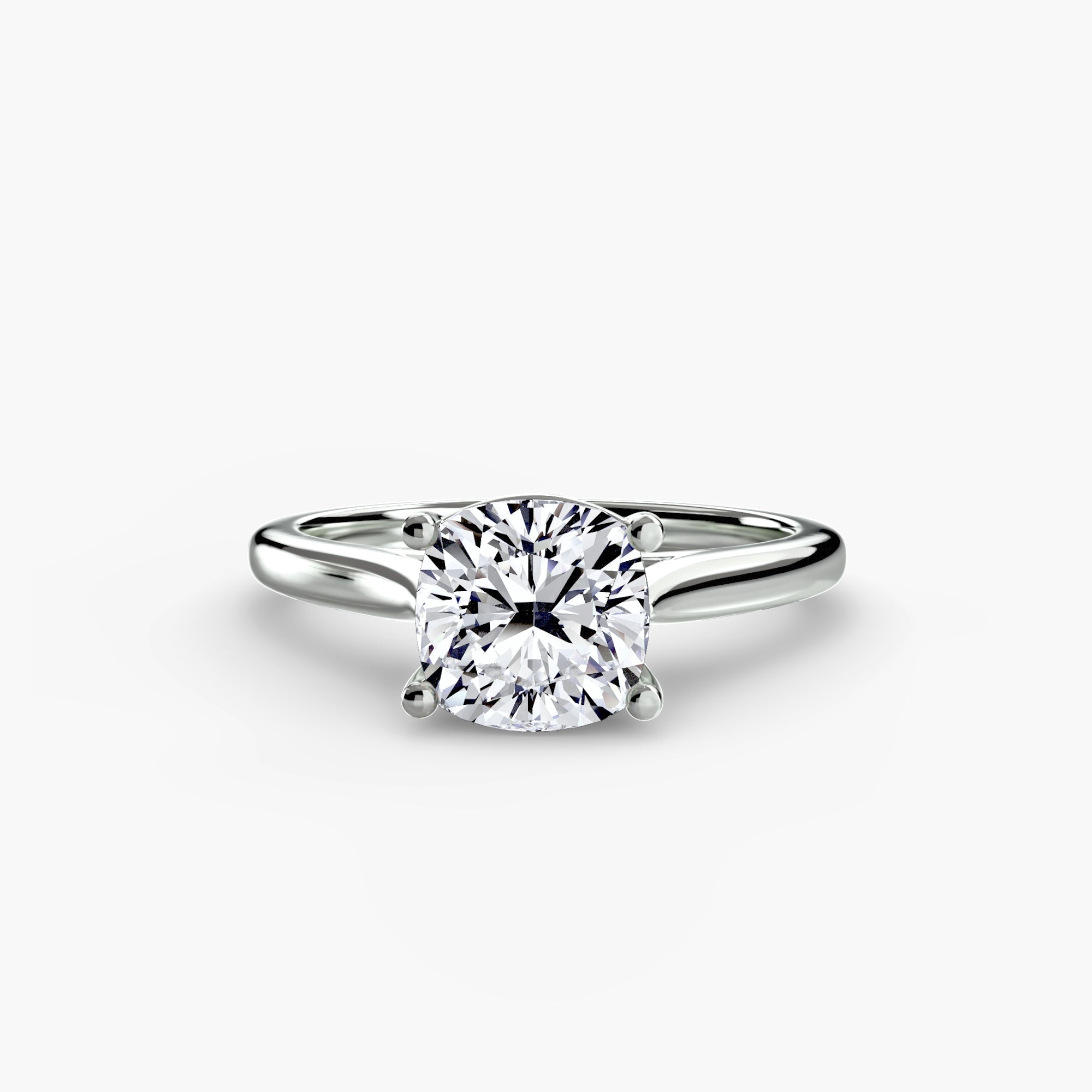 Completed Ring (United States Size 7.50)