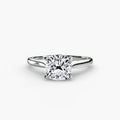 Completed Ring (United States Size 7.50)