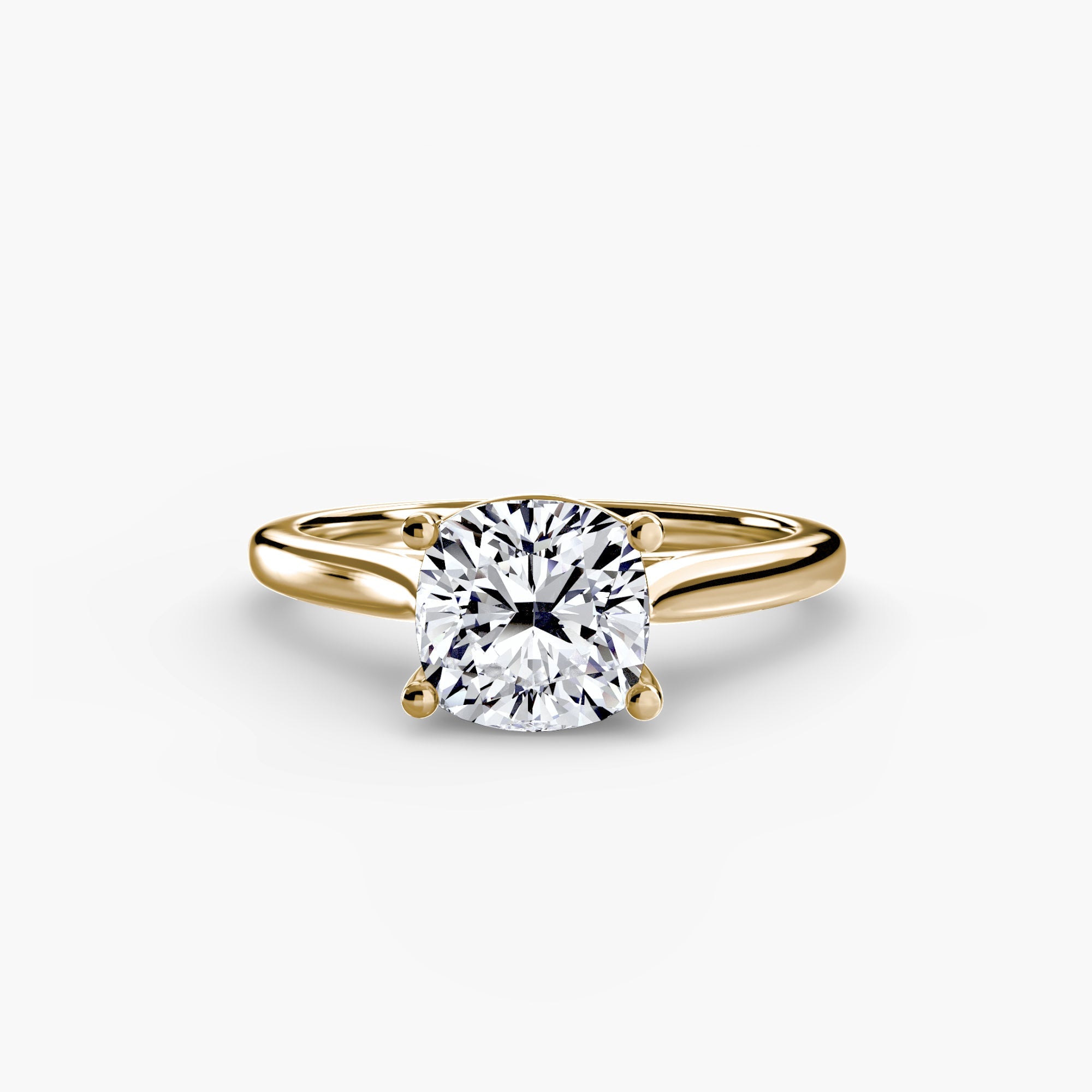 Completed Ring (United States Size 4.50)