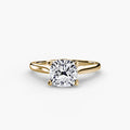 Completed Ring (United States Size 4.50)
