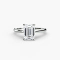 Completed Ring (United States Size 8.00)