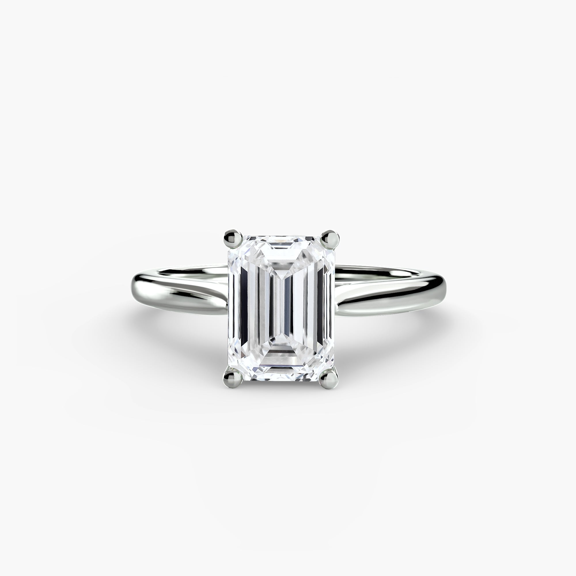 Completed Ring (United States Size 8.00)