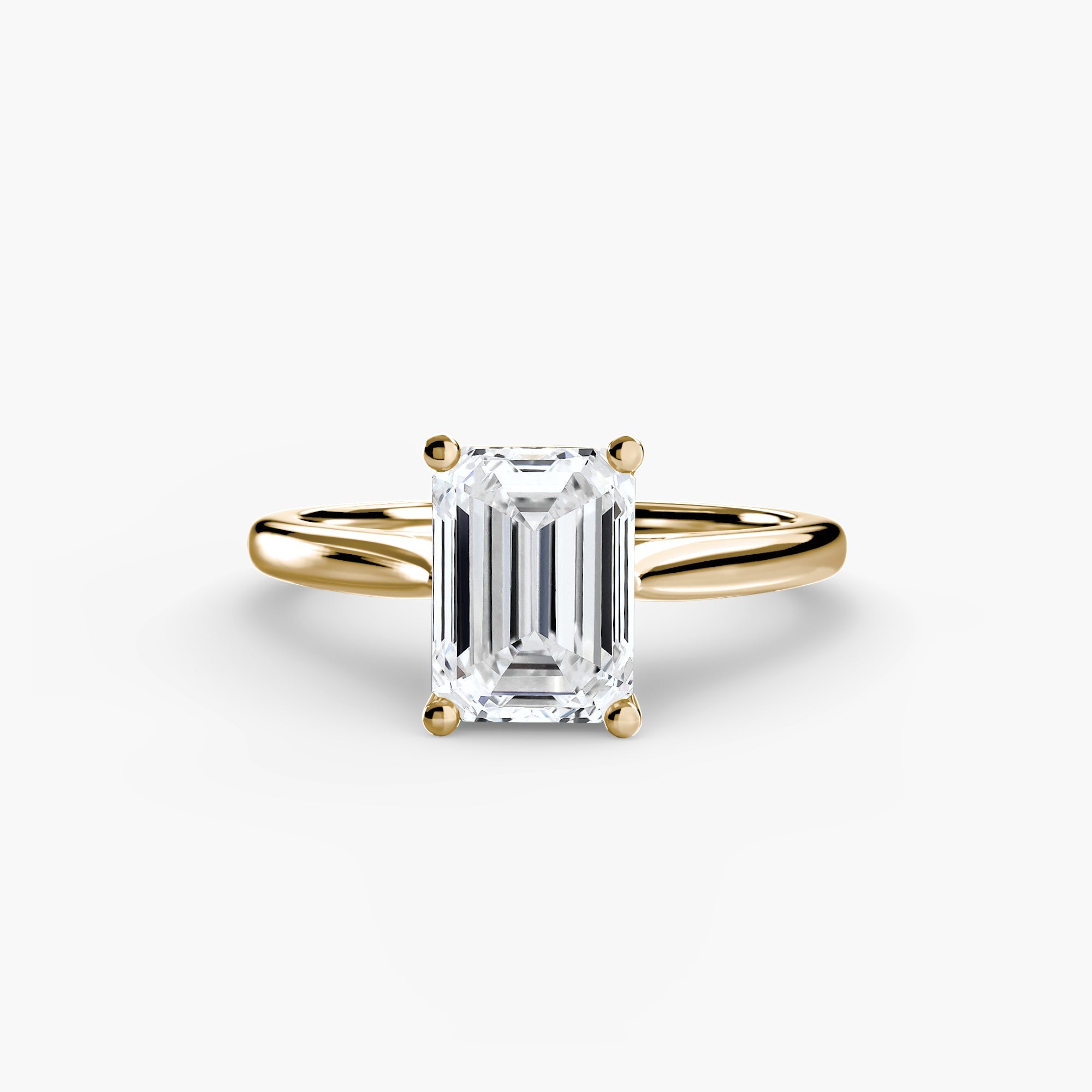 Completed Ring (United States Size 6.50)