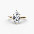 Completed Ring (United States Size 4.75)