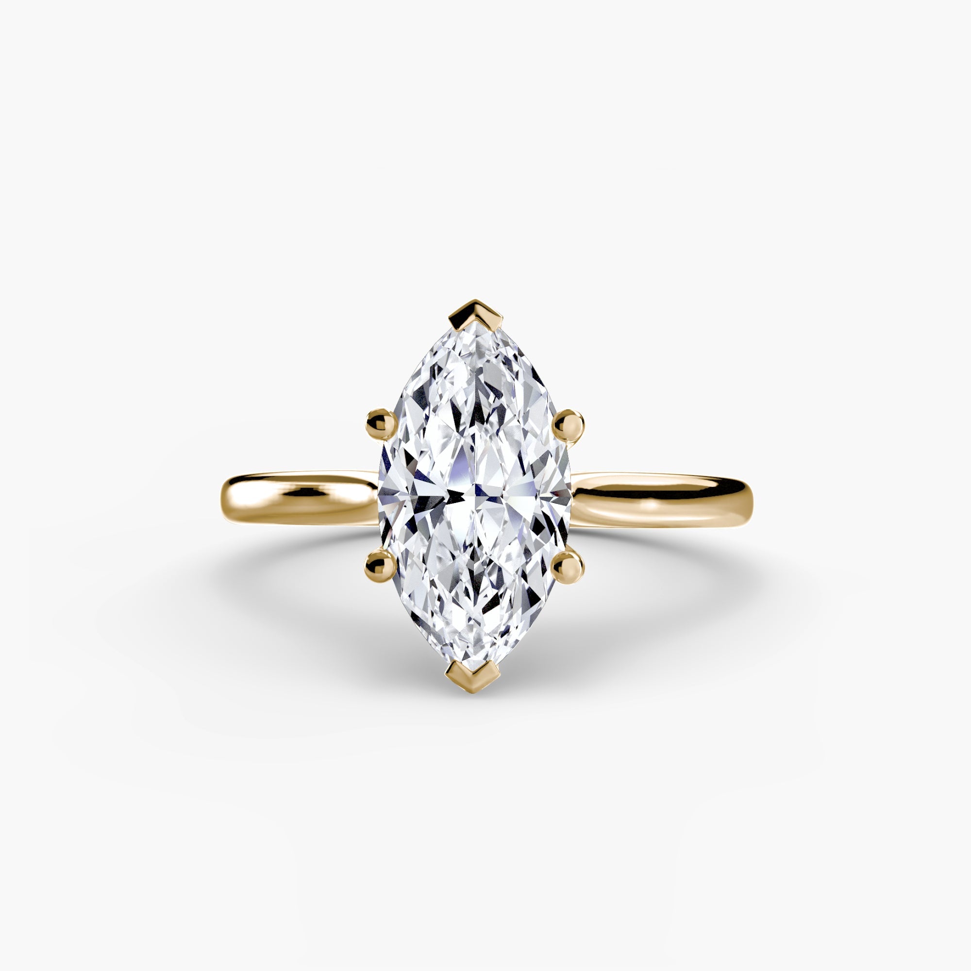 Completed Ring (United States Size 5.75)
