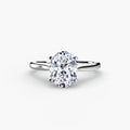 Completed Ring (United States Size 7.00)