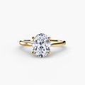 Completed Ring (United States Size 5.75)