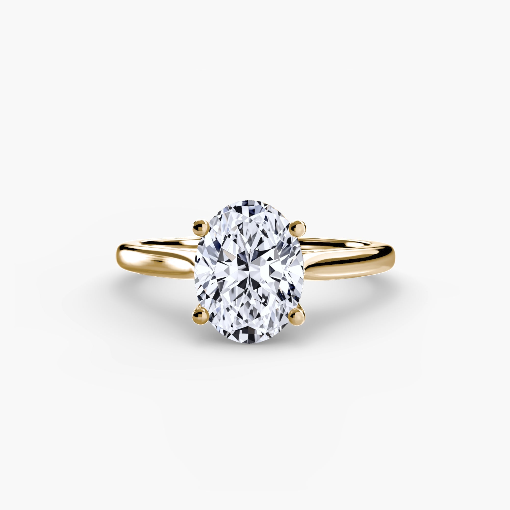 Completed Ring (United States Size 10.00)