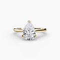 Completed Ring (Canada Size 6.50)