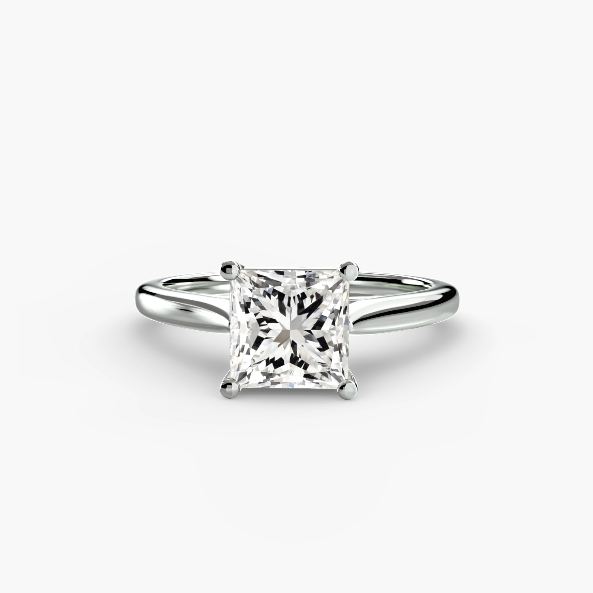 Completed Ring (United States Size 6.00)