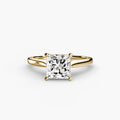 Completed Ring (United States Size 3.50)