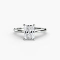 Completed Ring (United States Size 8.50)