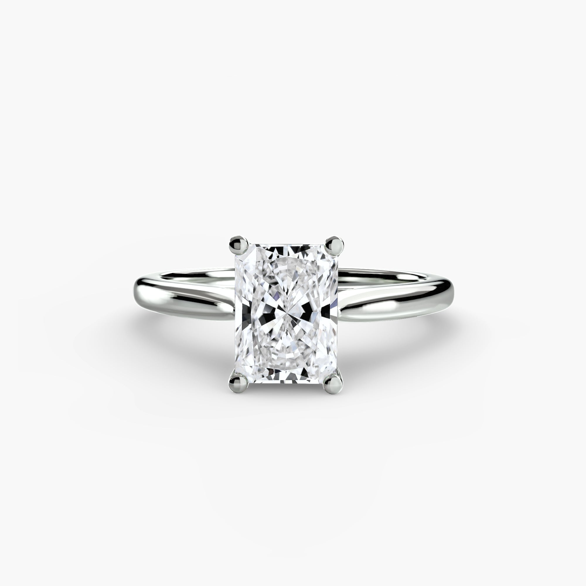 Completed Ring (United States Size 8.50)