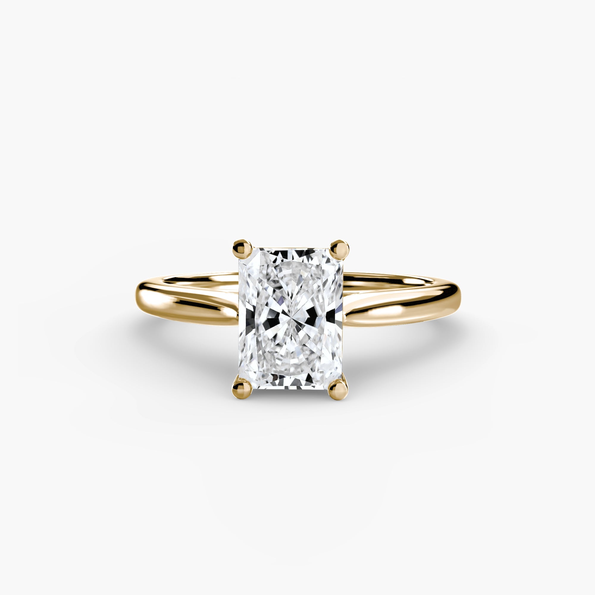 Completed Ring (United States Size 8.00)