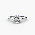 Completed Ring (United States Size 6.25)