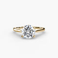 Completed Ring (United States Size 6.75)